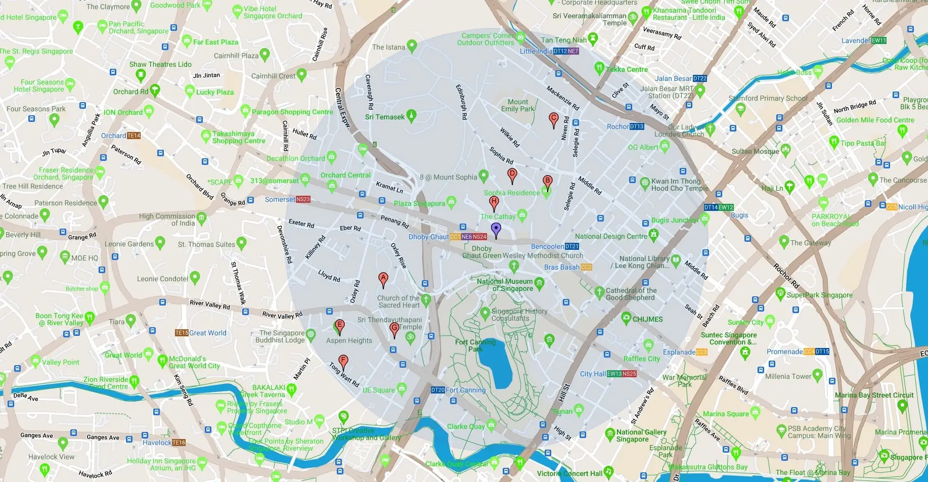 Property_Prices_Near_Toa_Payoh_Lorong_1_Condo